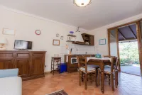 Borgo Caiano Country Inn Hotels in Caiano
