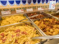 Holiday Inn Express SILAO-AEROPUERTO BAJIO by IHG - petit déjeuner
