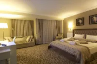 Safran Thermal Resort Sandikli Hotels in 