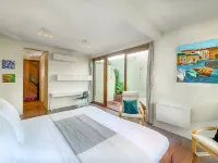 Cocoa Cove Resort - 4-Star