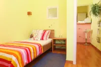 Apartments Marmont