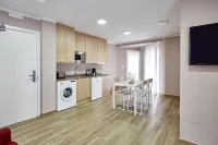 Gbh Hotel-Apartamentos Caballito de Mar