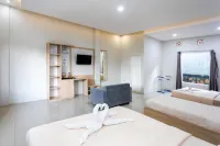 Villa Panderman Indah - Mountain view