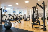 Badhotellet Spa & Konferens - palestra