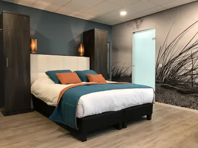 Rivers Hotel Hotels in 