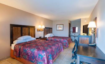 Lebo Inn