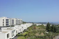 Velum Resort - Bjergudsigt