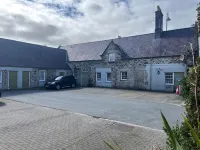 The Bull Hotel Hotels in Rhosgoch