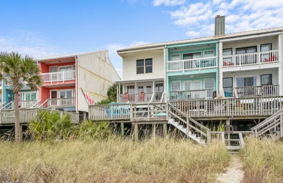 高級聯排別墅 - 鍋柄度假酒店