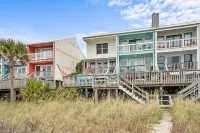 Premier Townhomes by Panhandle Getaways Hoteles en Panama City