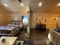 Bear Creek Resort Hotels in Sanders County