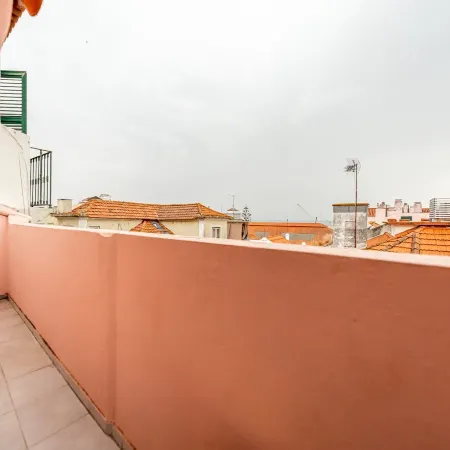 Casas do Olival
