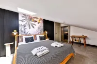 Luff Suites Hotels near Kaş