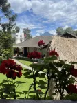 Hotel Rancho Grande Inn Hotels in Santa Catarina Palopó