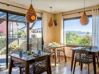 Shiva Boutique Hotel - Praia do Rosa Hotels in Imbituba