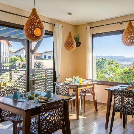 Shiva Boutique Hotel - Praia do Rosa