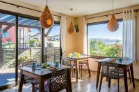 Shiva Boutique Hotel - Praia do Rosa Hotels in Imbituba