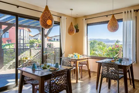 Shiva Boutique Hotel - Praia do Rosa