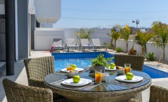 Protaras Royal Pearl Villa 7