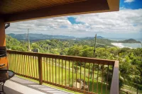 Praia do Rosa - Reserva Pilger - オーシャンビュー