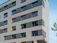 NextDoor Apartments Hotels near National Museum in Kraków