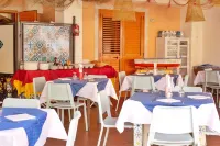 Hotel Ristorante Calipso