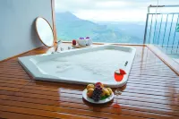 The Valle by Kondody Hotels - Romanttinen