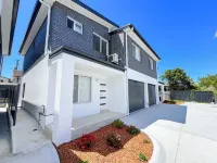 Lux Jesmond Hotels in Wallsend