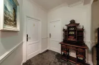 아테네아 럭셔리 룸 클루지나포카 호텔