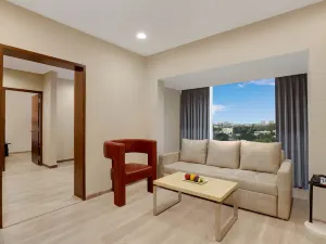 Lemon Tree Suites, Whitefield, Bengaluru