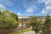 Superior Three Bedroom House with Sea View Hotels in Llansamlet