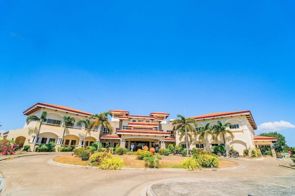 Hotel Palacios Hotels in Puerto Princesa