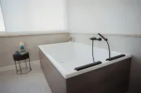 Suite la PerlaNera- TorreCanne - Hot Tub