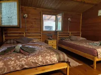 Casa Robinson Nature Wifi Istria Croazia