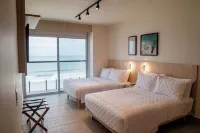 Radisson Riviera Panama - balcony