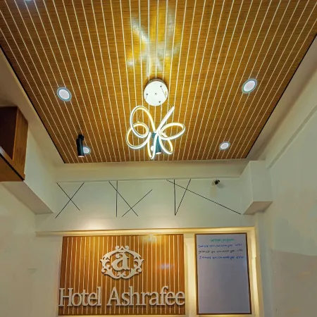 Hotel Ashrafee
