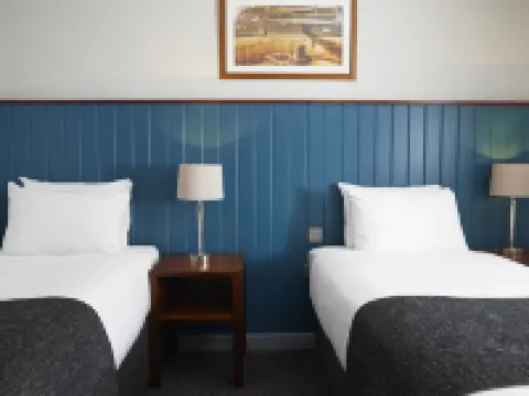 The Longshoot Hotels in Nuneaton