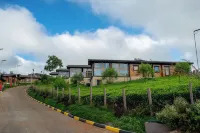 Ridge Cabin Resort Hotels in Limuru Town.
