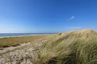 Holiday Home in North Holland Near Beach