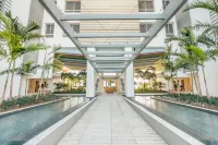 Modern Apartment in Exclusive Tower at Cap Cana