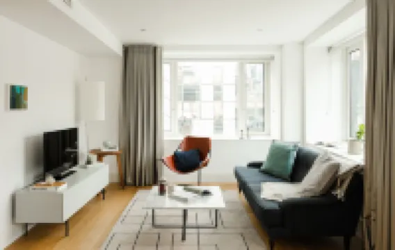 塔橋原住民 倫敦酒店