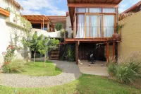 Casa Kahu by Wynwood House Hotel di Talara Province