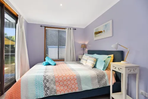 Goolwa Blue Escape - Beach Spacious Wi-fi