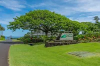 Kauai the Cliffs at Princeville 4209 1 Bedroom Condo