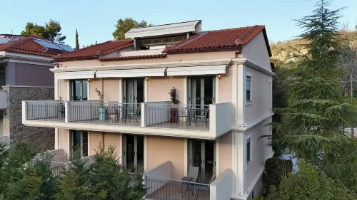 Aerinon Guesthouse Hotels in Vivari