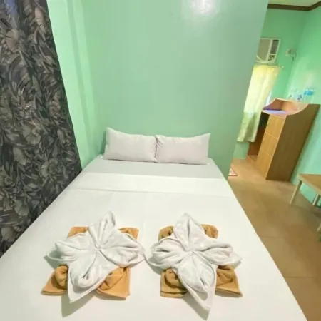 Mila's Guesthouse