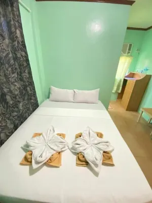 Mila's Guesthouse