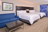 Holiday Inn Express & Suites OLATHE WEST by IHG Hotels in Olathe
