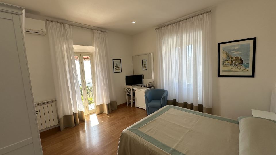Hotel l'Isola