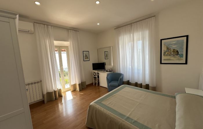 Hotel L'Isola